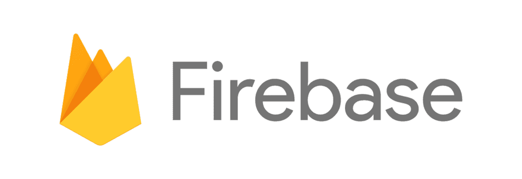 Firebaseのロゴ